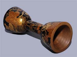 コラム 第5回 鼓 | 古美術ささき