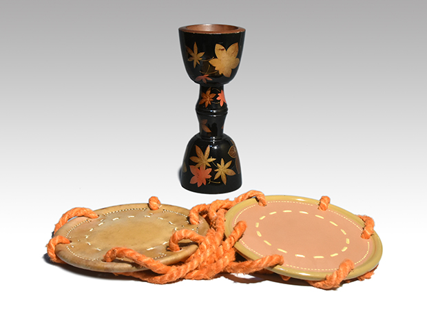 和楽器 | 古美術ささき