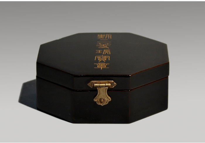 勲章 勲二等瑞宝章 | 古美術ささき