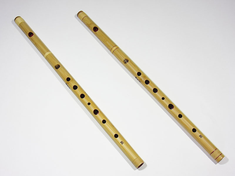 みさと笛、株式会社ワダ楽器｜蝴蝶宝｜木管尺八・しの笛製造販売
