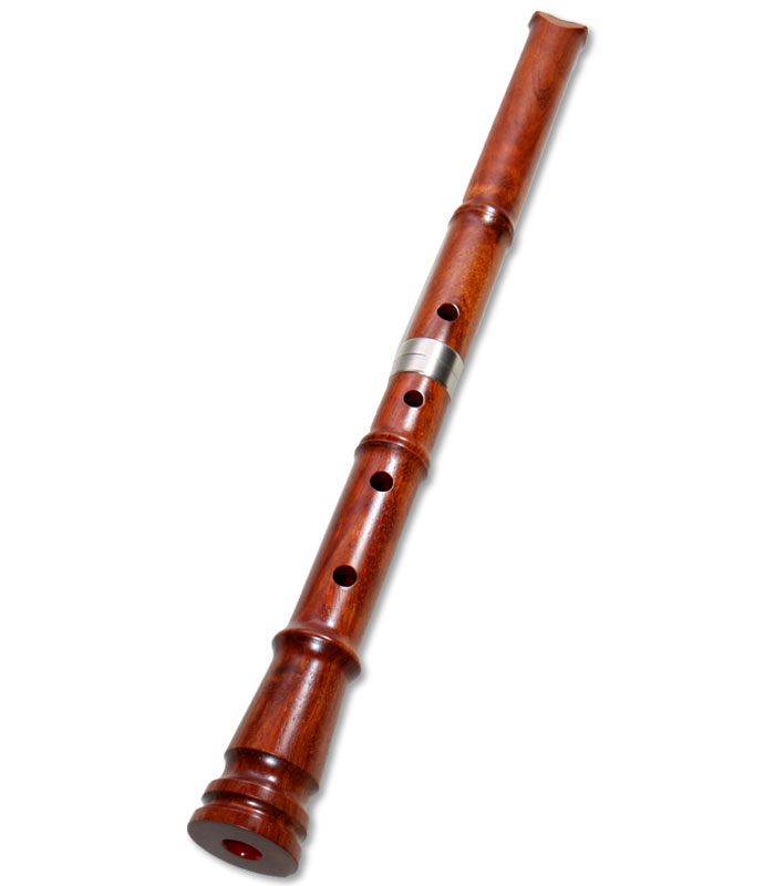 0105蝴蝶宝尺八（花櫚） ワダ楽器-蝴蝶宝｜木管尺八・しの笛（篠笛