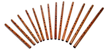 商品一覧（蝴蝶宝しの笛） ワダ楽器-蝴蝶宝｜木管尺八・しの笛（篠笛