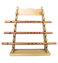 商品一覧（みさと笛） ワダ楽器-蝴蝶宝｜木管尺八・しの笛（篠笛）製造