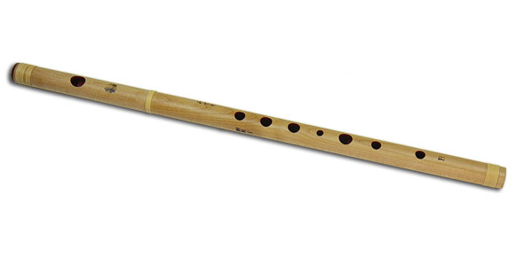 1261-Cみさと阿波笛（楓）C調子 ワダ楽器-蝴蝶宝｜木管尺八・しの笛