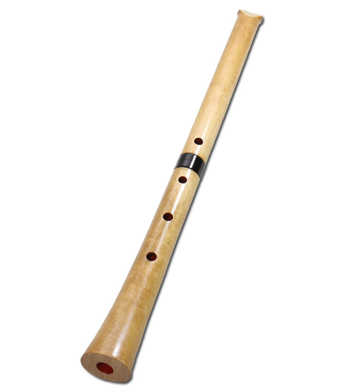 商品一覧（節無し尺八） ワダ楽器-蝴蝶宝｜木管尺八・しの笛（篠笛