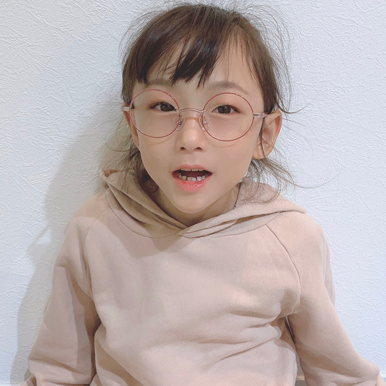 お客様の声｜omodok [オモドック]｜おしゃれで可愛い子供眼鏡ブランド