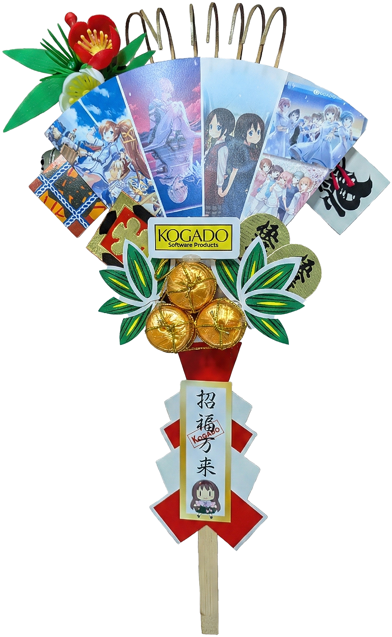 コミックマーケット107 出展情報