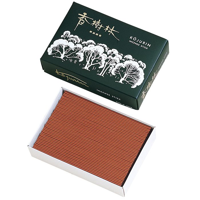 香樹林 | お線香・お香の玉初堂