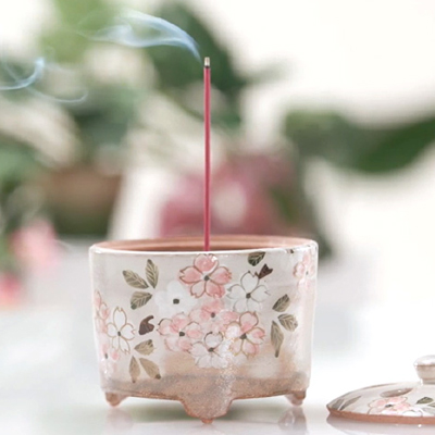 香道具 七ツ道具 蒔絵 御家流 受注生産品の通販 - お香専門店香源