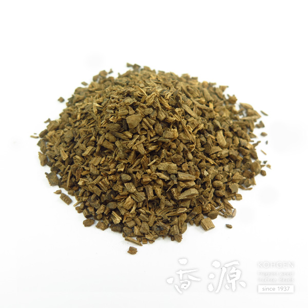 玉初堂 極品 ドロ沈香 刻み 化粧箱入 15gの通販 - お香専門店香源