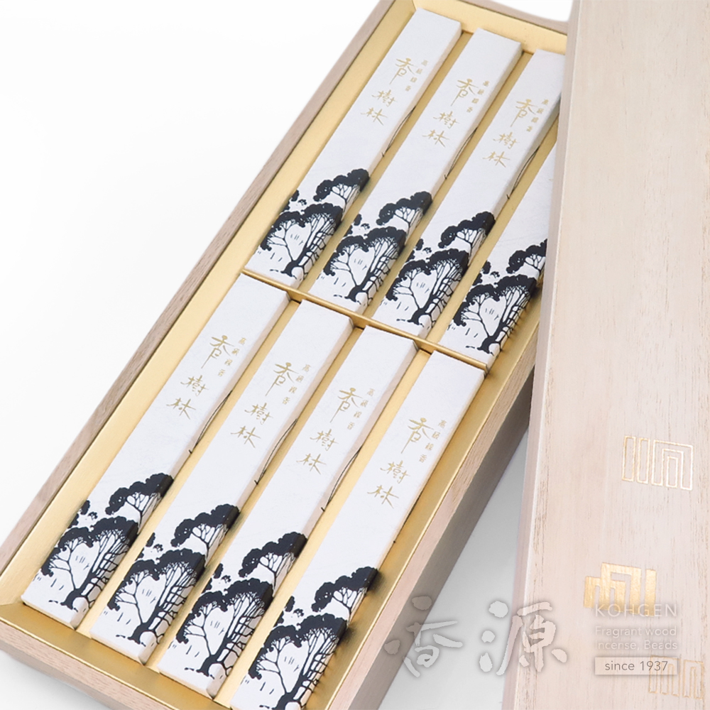 お香・薫香類の通販｜玉初堂 贈答用のお線香 - お香専門店 香源