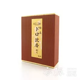玉初堂 極品 ドロ沈香 刻み 化粧箱入 15gの通販 - お香専門店香源