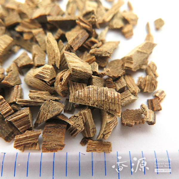 香木 伽羅 新伽羅 刻 1gの通販 - お香専門店香源