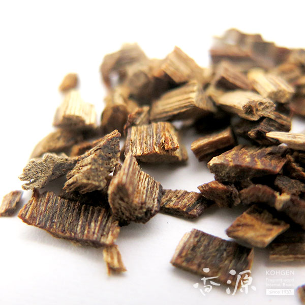 香木 極上緑油伽羅 刻 1gの通販 - お香専門店香源