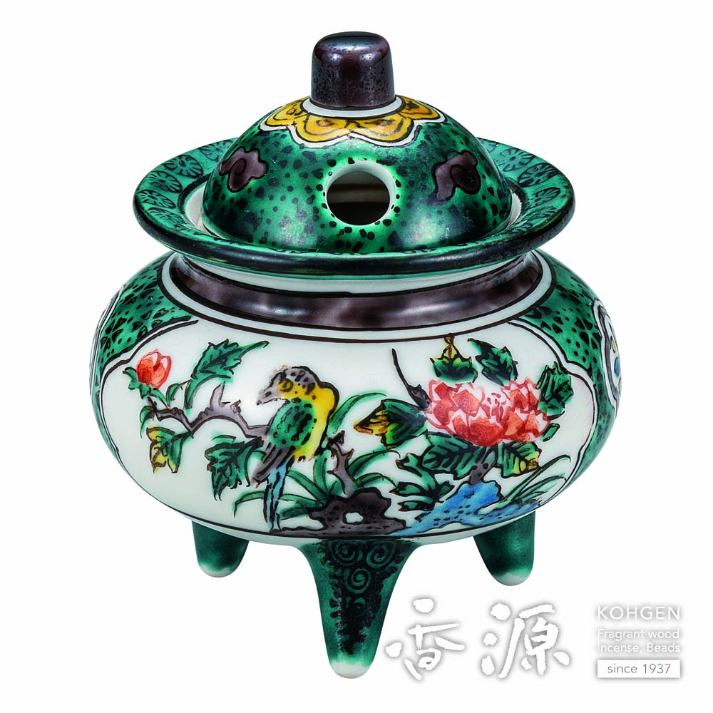 九谷焼の通販 - お香専門店 香源