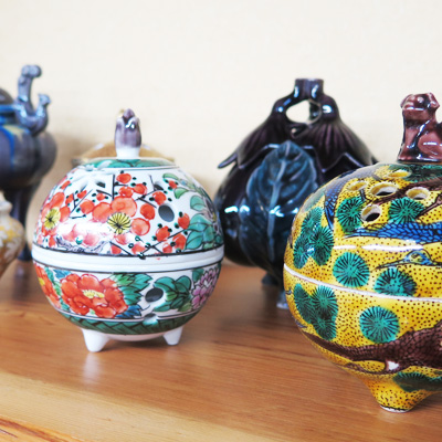 香彩堂のお香 天帝 龍涎香 スティック50本入の通販 - お香専門店香源