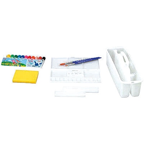 スケッチセットピンク ZST21－P1: 文房具・事務用品