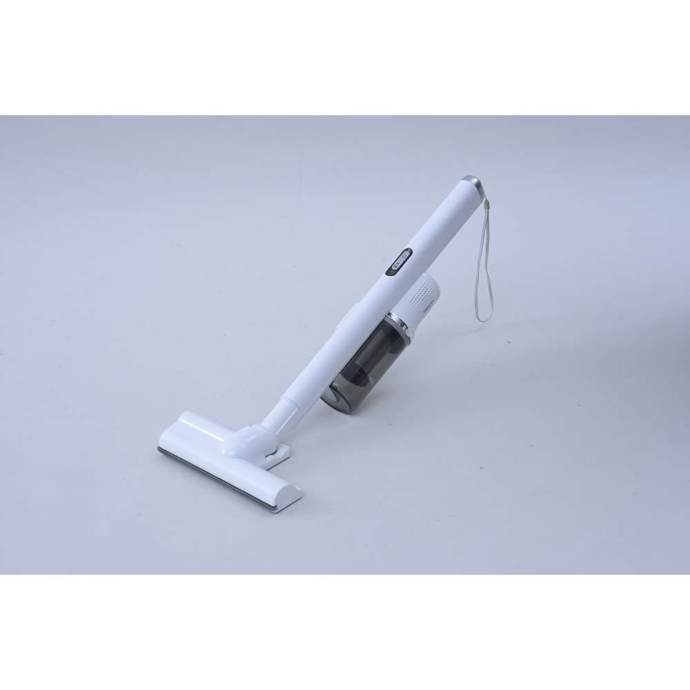 軽量コードレススティッククリーナー ZSP－L160（W）: 家電