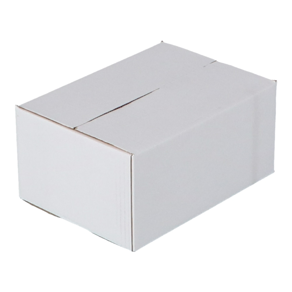 白ダンボール WK－1 段ボール 宅配サイズ：80 サイズ（約）：外寸