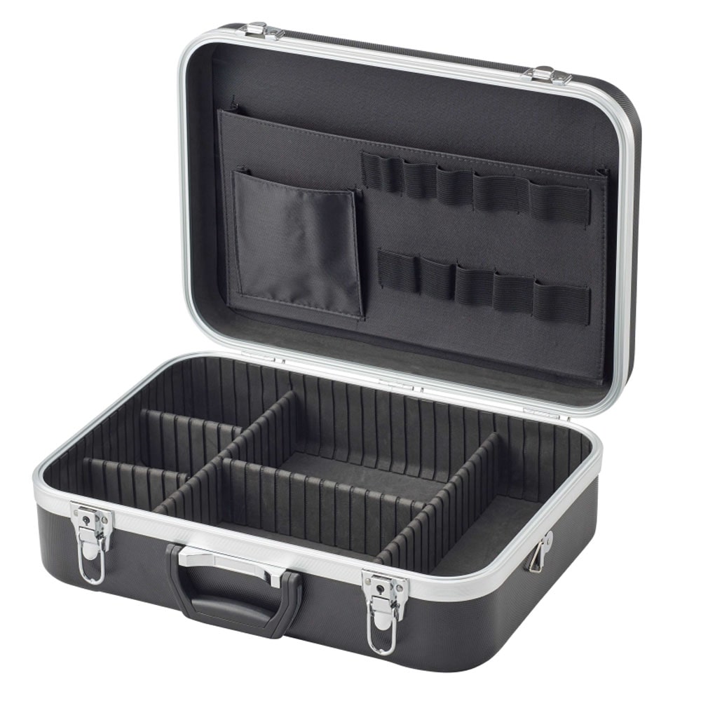 LIFELEX タフライトケース 大 TLC－03(大 ブラック): 工具