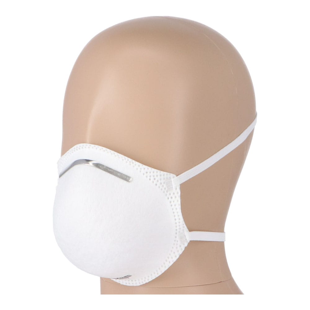 PROACT カップ型マスク 3枚入り SQ100Sb（N95認証