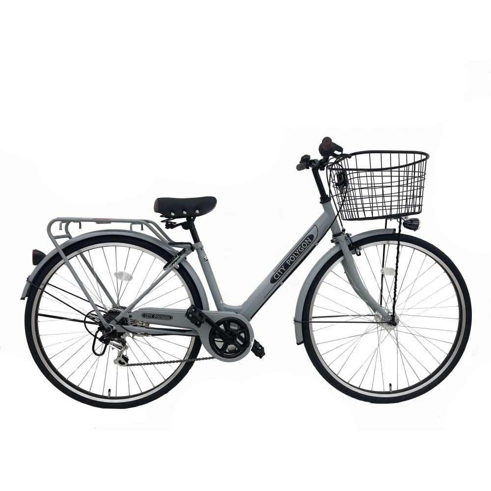 27型シティ車 外装6段オートライト マットブラック(マットブラック