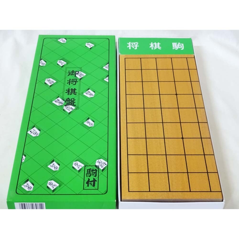 アウトレット】将棋セット ボードゲーム 将棋: カー・自転車・レジャー