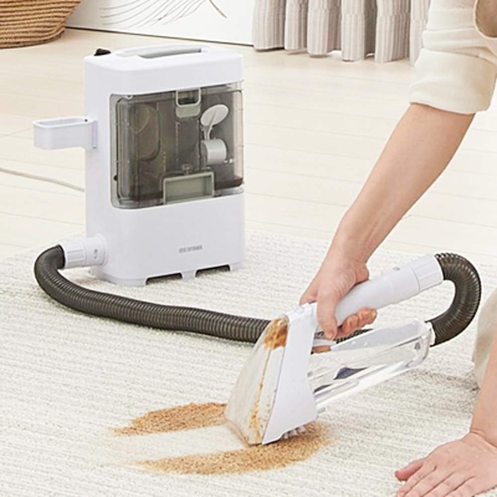 アイリスオーヤマ（IRIS OHYAMA） リンサークリーナー RNS－300