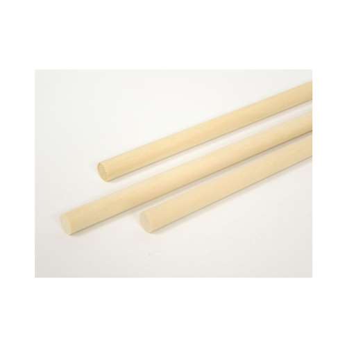 ヒバ丸棒 丸×20×300mm: 木材・建材・金物|ホームセンター