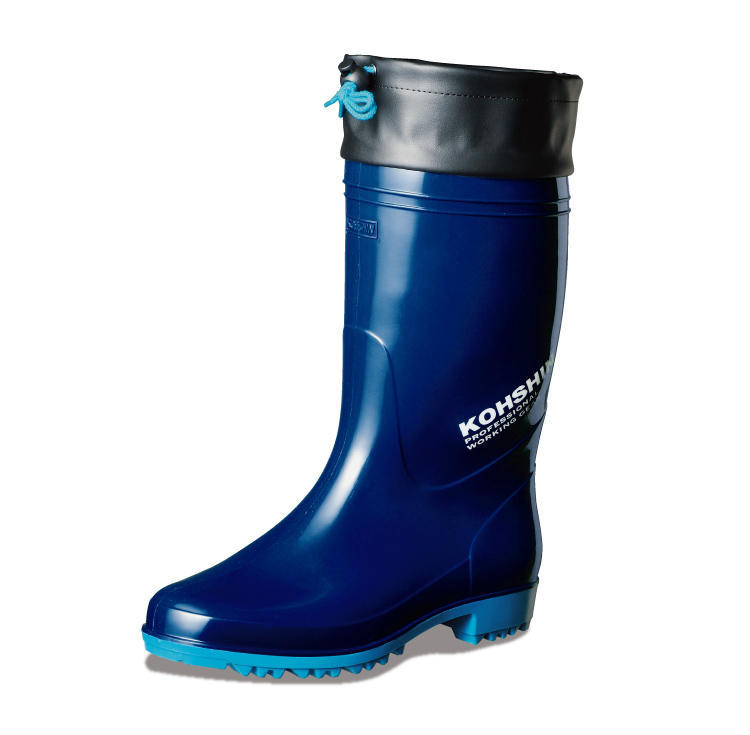 クライザー ZK-01 - 製品情報（シューズ・ウェア）｜弘進ゴム株式会社