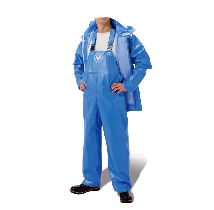 マリンキング ヤッケ／胸付ズボンH／胸無ズボン - 製品情報（シューズ