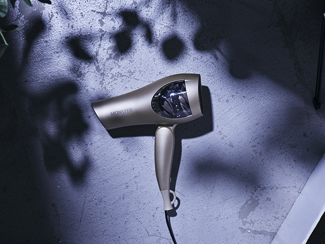 ダブルファンドライヤー KHD-W825/N・H｜ヘアドライヤー｜ヘアケア