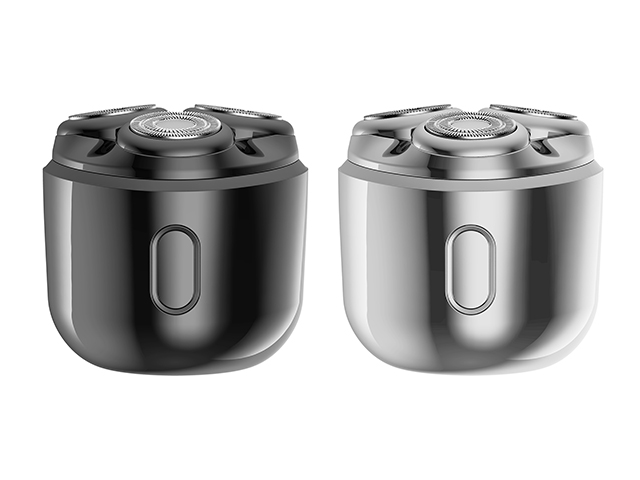 USB充電3ヘッドシェーバー KMC-0810/H・S｜シェーバー｜フェイス