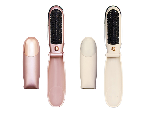 リセットブラシ KBE-2100/P・C｜ブラシアイテム｜ヘアケア｜ビューティ