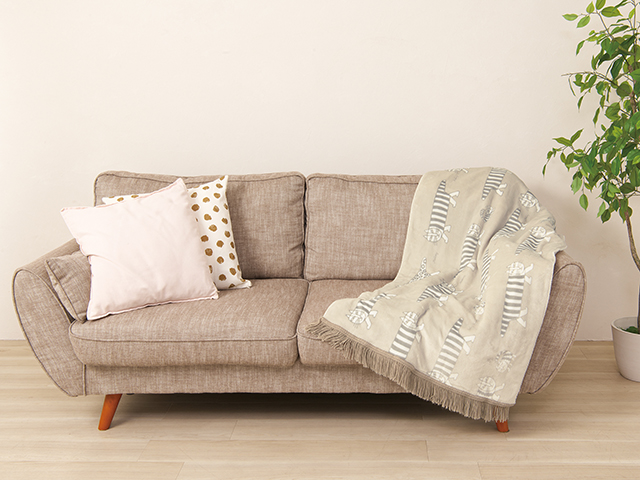 電気ひざ掛け KDH-L121｜電気毛布｜シーズン 季節家電｜KOIZUMI