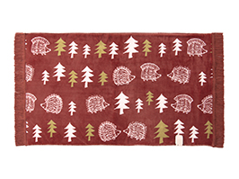 電気ひざ掛け KDH-L212｜電気毛布｜シーズン 季節家電｜KOIZUMI