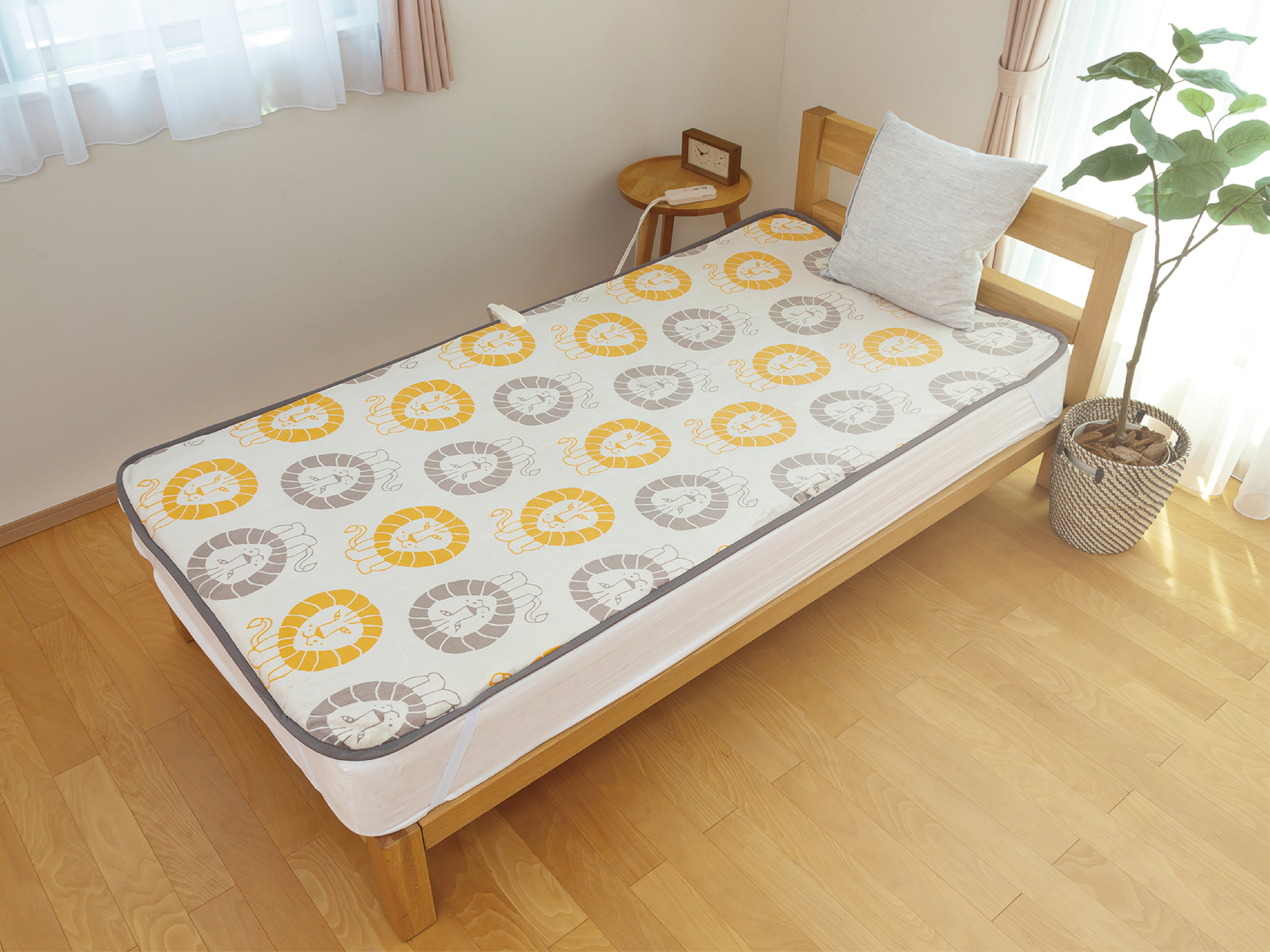 電気敷毛布 KDS-L304｜電気毛布｜シーズン 季節家電｜KOIZUMI