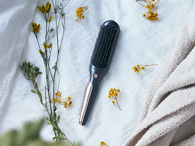 リセットブラシ KBE-2200/C・H｜ブラシアイテム｜ヘアケア｜ビューティ