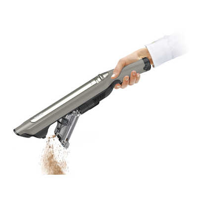 SHARK スティッククリーナー EVOPOWER SYSTEM STD グレージュ CS102JGY