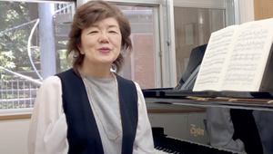 伊藤 恵 ピアノ・リサイタル 2023