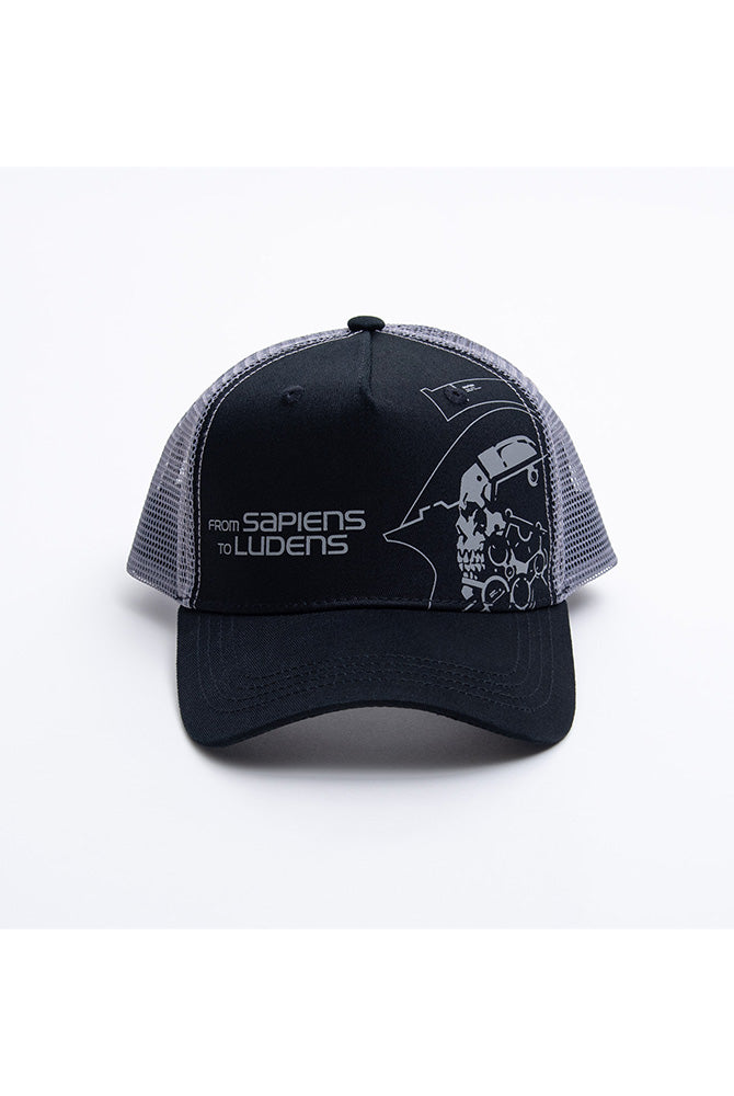 KOJIMA PRODUCTIONS メッシュキャップ – KOJIMA PRODUCTIONS STORE