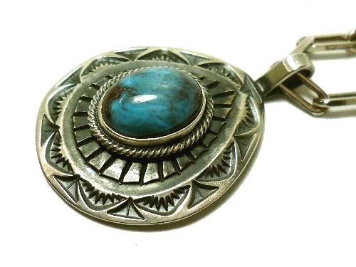 Gary Reeves（ゲイリー・リーブス），インディアンジュエリー