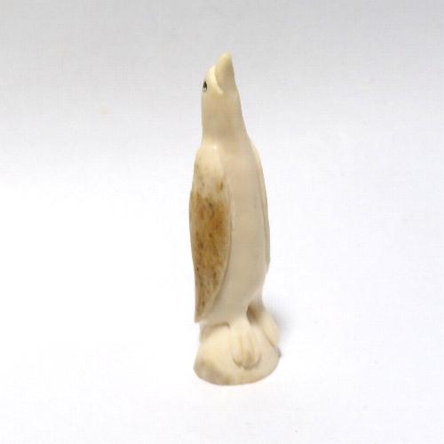 インディアンジュエリー・ズニ・フェティッシュ