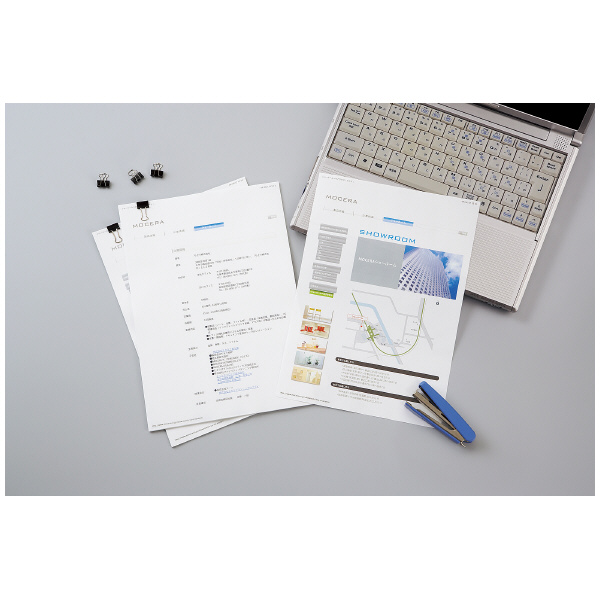 インクジェットプリンタ用紙 上質普通紙 | コクヨ公式ステーショナリー