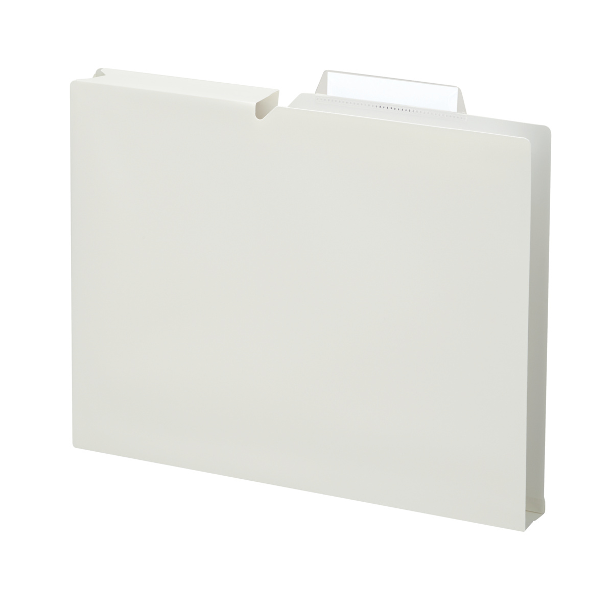 個別フォルダーNEOS PP製A4マチ15mmW色10P｜文具｜コクヨ