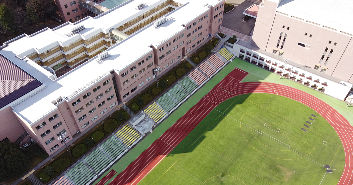 平成27年度第88回体育祭が行われました。｜ ニュース＆トピックス