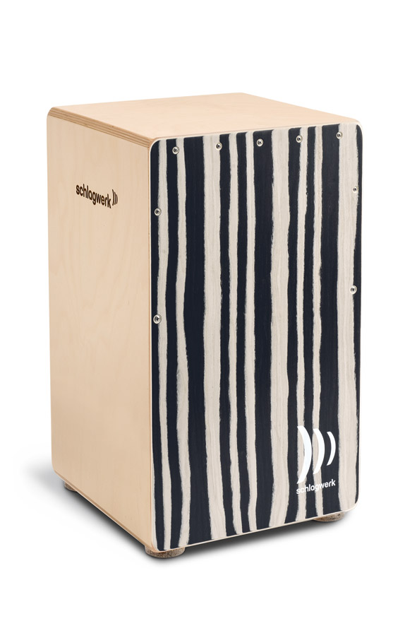 シュラグヴェルク2013年の新作【カホン・アジャイル】 - コマキ通商ウェブ