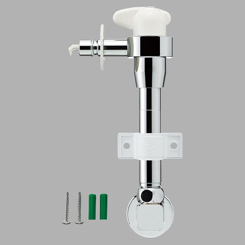 SANEI（サンエイ）ミニセラ洗濯機用水栓 給水位置16cmアップ