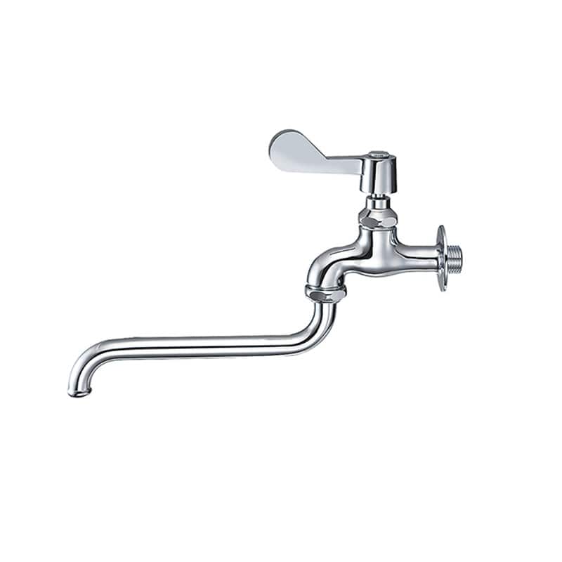 SANEI（サンエイ）レバー式自在水栓 90度開閉 A1310－13