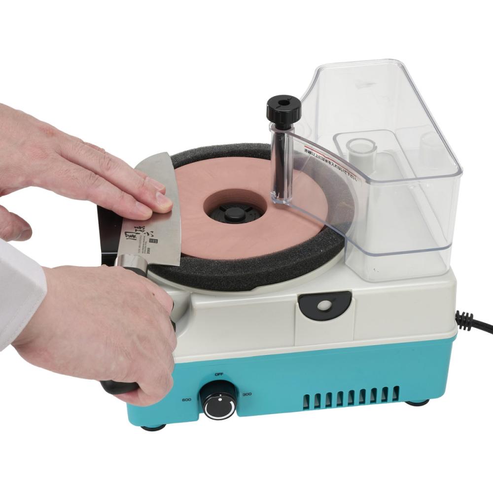 新興製作所 変速刃物とぎ機 STD－135F の通販 | ホームセンター